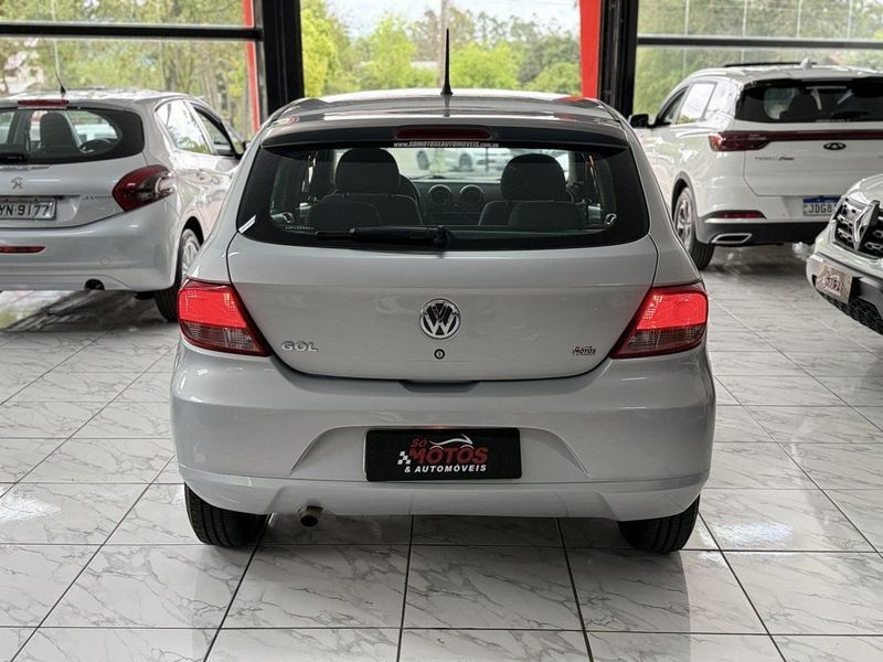 VOLKSWAGEN GOL G5 1.0 2010 SÓ MOTOS E AUTOMÓVEIS SANTA CRUZ DO SUL / Carros no Vale VOLKSWAGEN GOL G5 1.0 2010 SÓ MOTOS E AUTOMÓVEIS SANTA CRUZ DO SUL / Carros no Vale