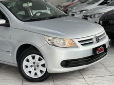 VOLKSWAGEN GOL G5 1.0 2010 SÓ MOTOS E AUTOMÓVEIS SANTA CRUZ DO SUL / Carros no Vale