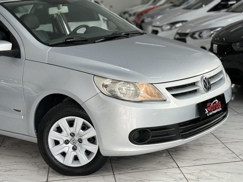 VOLKSWAGEN GOL G5 1.0 2010 SÓ MOTOS E AUTOMÓVEIS SANTA CRUZ DO SUL / Carros no Vale VOLKSWAGEN GOL G5 1.0 2010 SÓ MOTOS E AUTOMÓVEIS SANTA CRUZ DO SUL / Carros no Vale