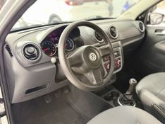 VOLKSWAGEN GOL G5 1.0 2010 SÓ MOTOS E AUTOMÓVEIS SANTA CRUZ DO SUL / Carros no Vale