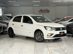 VOLKSWAGEN GOL MPI 1.0 2023 SÓ MOTOS E AUTOMÓVEIS SANTA CRUZ DO SUL / Carros no Vale