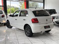 VOLKSWAGEN GOL MPI 1.0 2023 SÓ MOTOS E AUTOMÓVEIS SANTA CRUZ DO SUL / Carros no Vale