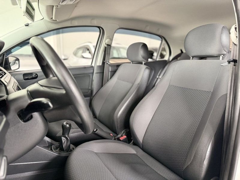VOLKSWAGEN GOL MPI 1.0 2023 SÓ MOTOS E AUTOMÓVEIS SANTA CRUZ DO SUL / Carros no Vale VOLKSWAGEN GOL MPI 1.0 2023 SÓ MOTOS E AUTOMÓVEIS SANTA CRUZ DO SUL / Carros no Vale