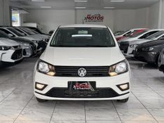 VOLKSWAGEN GOL MPI 1.0 2023 SÓ MOTOS E AUTOMÓVEIS SANTA CRUZ DO SUL / Carros no Vale