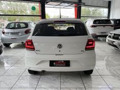 VOLKSWAGEN GOL MPI 1.0 2023 SÓ MOTOS E AUTOMÓVEIS SANTA CRUZ DO SUL / Carros no Vale