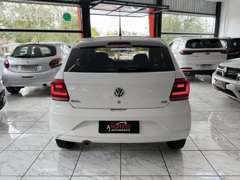 VOLKSWAGEN GOL MPI 1.0 2023 SÓ MOTOS E AUTOMÓVEIS SANTA CRUZ DO SUL / Carros no Vale VOLKSWAGEN GOL MPI 1.0 2023 SÓ MOTOS E AUTOMÓVEIS SANTA CRUZ DO SUL / Carros no Vale