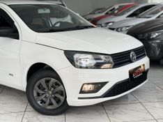 VOLKSWAGEN GOL MPI 1.0 2023 SÓ MOTOS E AUTOMÓVEIS SANTA CRUZ DO SUL / Carros no Vale
