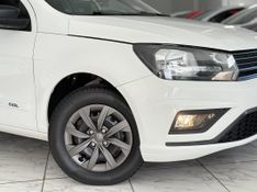 VOLKSWAGEN GOL MPI 1.0 2023 SÓ MOTOS E AUTOMÓVEIS SANTA CRUZ DO SUL / Carros no Vale