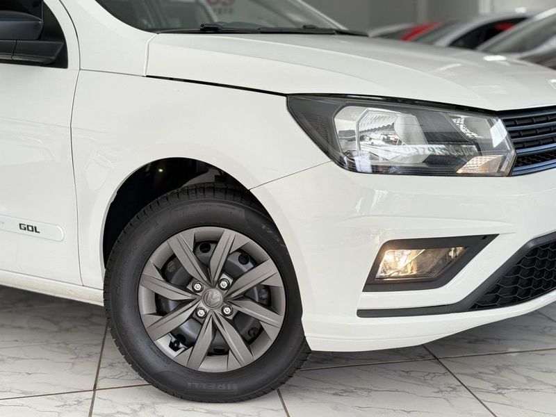 VOLKSWAGEN GOL MPI 1.0 2023 SÓ MOTOS E AUTOMÓVEIS SANTA CRUZ DO SUL / Carros no Vale VOLKSWAGEN GOL MPI 1.0 2023 SÓ MOTOS E AUTOMÓVEIS SANTA CRUZ DO SUL / Carros no Vale