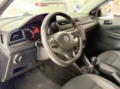 VOLKSWAGEN GOL MPI 1.0 2023 SÓ MOTOS E AUTOMÓVEIS SANTA CRUZ DO SUL / Carros no Vale
