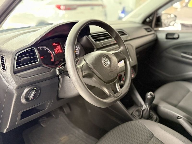 VOLKSWAGEN GOL MPI 1.0 2023 SÓ MOTOS E AUTOMÓVEIS SANTA CRUZ DO SUL / Carros no Vale VOLKSWAGEN GOL MPI 1.0 2023 SÓ MOTOS E AUTOMÓVEIS SANTA CRUZ DO SUL / Carros no Vale