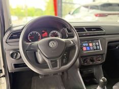 VOLKSWAGEN GOL MPI 1.0 2023 SÓ MOTOS E AUTOMÓVEIS SANTA CRUZ DO SUL / Carros no Vale