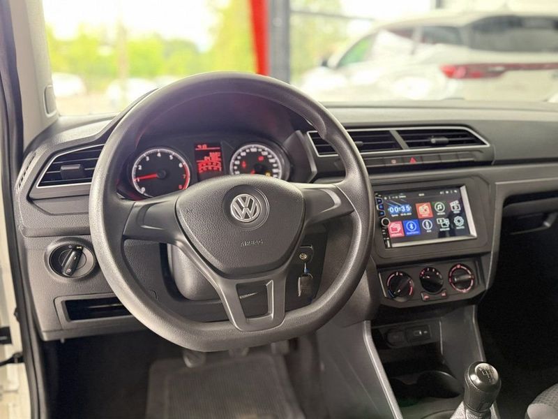VOLKSWAGEN GOL MPI 1.0 2023 SÓ MOTOS E AUTOMÓVEIS SANTA CRUZ DO SUL / Carros no Vale VOLKSWAGEN GOL MPI 1.0 2023 SÓ MOTOS E AUTOMÓVEIS SANTA CRUZ DO SUL / Carros no Vale