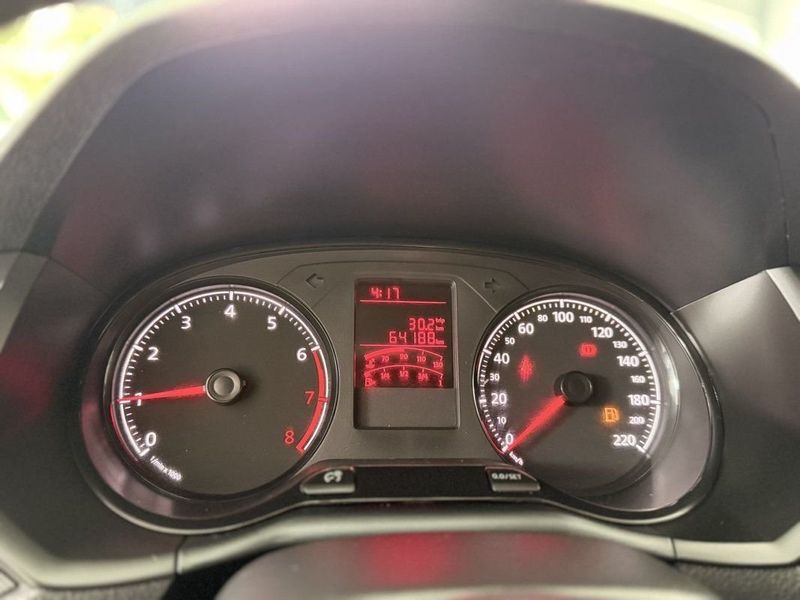 VOLKSWAGEN GOL MPI 1.0 2023 SÓ MOTOS E AUTOMÓVEIS SANTA CRUZ DO SUL / Carros no Vale VOLKSWAGEN GOL MPI 1.0 2023 SÓ MOTOS E AUTOMÓVEIS SANTA CRUZ DO SUL / Carros no Vale