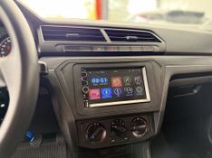 VOLKSWAGEN GOL MPI 1.0 2023 SÓ MOTOS E AUTOMÓVEIS SANTA CRUZ DO SUL / Carros no Vale