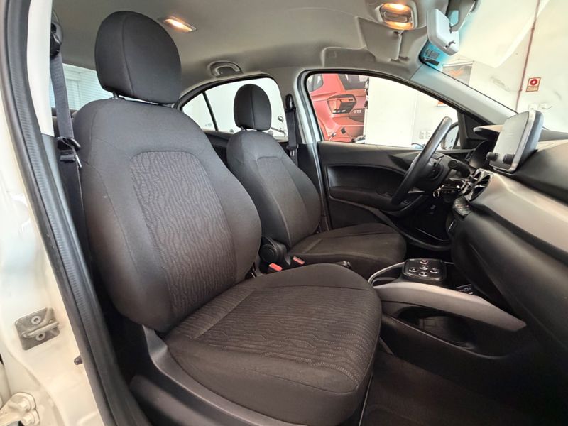Fiat Cronos Drive Gsr 2019/2020 COVEL VEICULOS ENCANTADO / Carros no Vale Fiat Cronos Drive Gsr 2019/2020 COVEL VEICULOS ENCANTADO / Carros no Vale