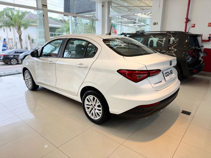 Fiat Cronos Drive Gsr 2019/2020 COVEL VEICULOS ENCANTADO / Carros no Vale Fiat Cronos Drive Gsr 2019/2020 COVEL VEICULOS ENCANTADO / Carros no Vale