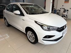 Fiat Cronos Drive Gsr 2019/2020 COVEL VEICULOS ENCANTADO / Carros no Vale