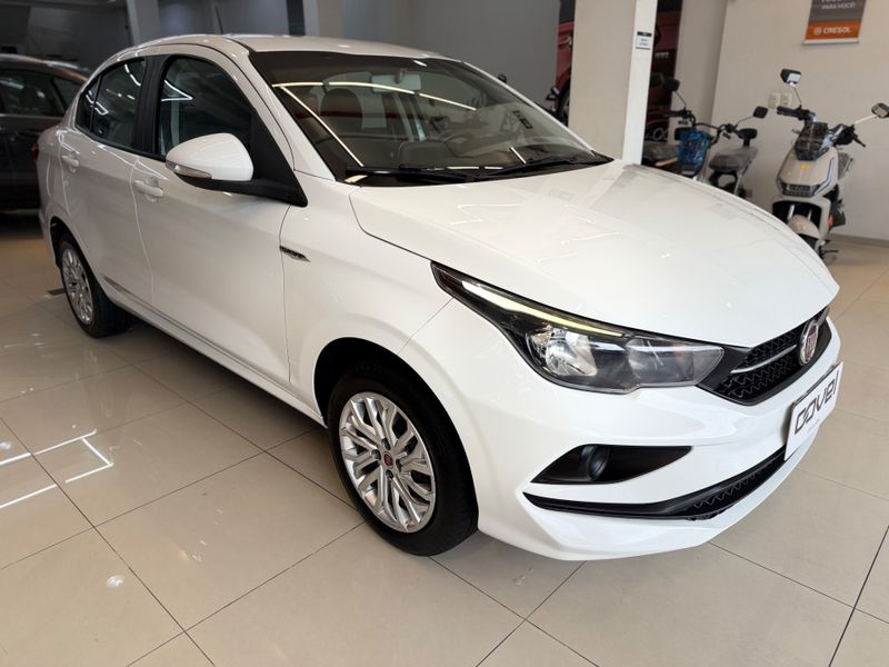 Fiat Cronos Drive Gsr 2019/2020 COVEL VEICULOS ENCANTADO / Carros no Vale Fiat Cronos Drive Gsr 2019/2020 COVEL VEICULOS ENCANTADO / Carros no Vale