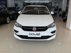 Fiat Cronos Drive Gsr 2019/2020 COVEL VEICULOS ENCANTADO / Carros no Vale