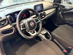 Fiat Cronos Drive Gsr 2019/2020 COVEL VEICULOS ENCANTADO / Carros no Vale