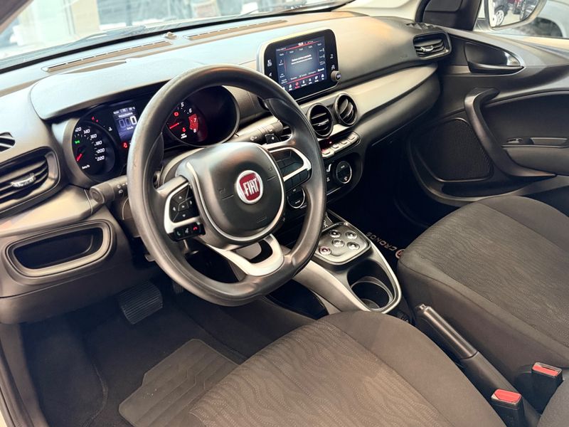 Fiat Cronos Drive Gsr 2019/2020 COVEL VEICULOS ENCANTADO / Carros no Vale Fiat Cronos Drive Gsr 2019/2020 COVEL VEICULOS ENCANTADO / Carros no Vale