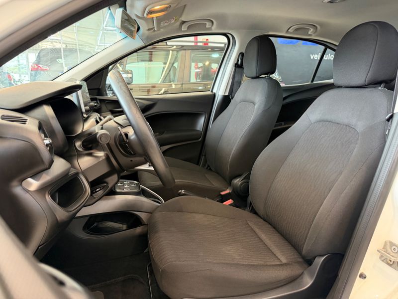 Fiat Cronos Drive Gsr 2019/2020 COVEL VEICULOS ENCANTADO / Carros no Vale Fiat Cronos Drive Gsr 2019/2020 COVEL VEICULOS ENCANTADO / Carros no Vale