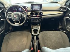 Fiat Cronos Drive Gsr 2019/2020 COVEL VEICULOS ENCANTADO / Carros no Vale