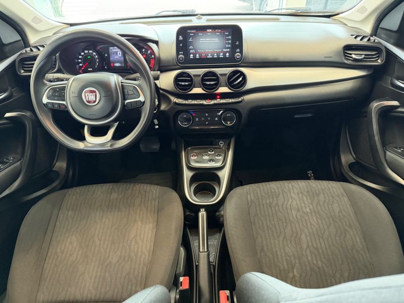 Fiat Cronos Drive Gsr 2019/2020 COVEL VEICULOS ENCANTADO / Carros no Vale Fiat Cronos Drive Gsr 2019/2020 COVEL VEICULOS ENCANTADO / Carros no Vale