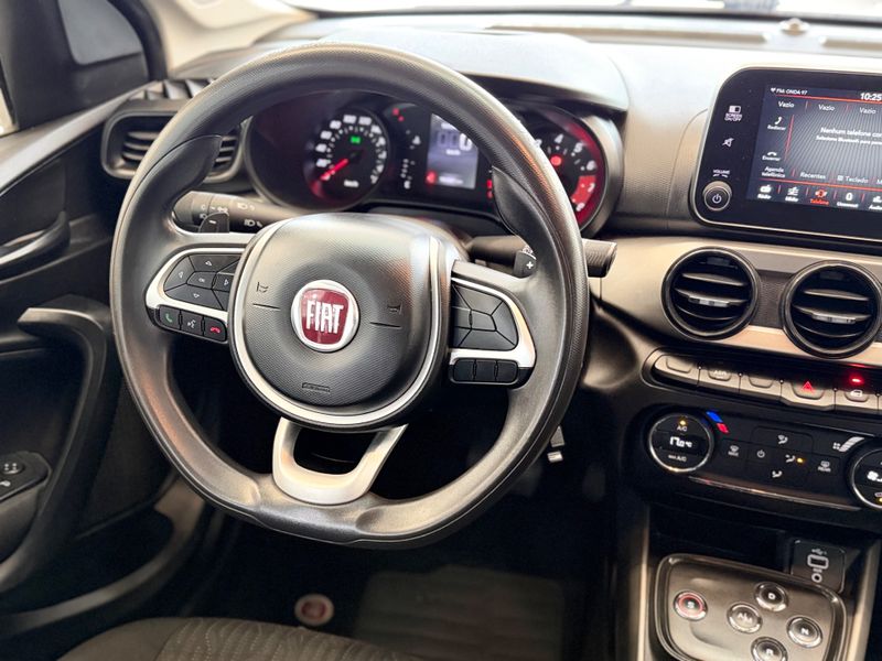 Fiat Cronos Drive Gsr 2019/2020 COVEL VEICULOS ENCANTADO / Carros no Vale Fiat Cronos Drive Gsr 2019/2020 COVEL VEICULOS ENCANTADO / Carros no Vale