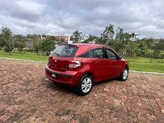 Chevrolet AGILE LTZ 1.4 2014 GRASSI VEÍCULOS LAJEADO / Carros no Vale