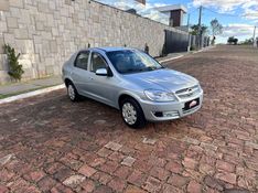 Chevrolet PRISMA MAXX 1.4 2010 GRASSI VEÍCULOS LAJEADO / Carros no Vale
