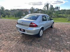 Chevrolet PRISMA MAXX 1.4 2010 GRASSI VEÍCULOS LAJEADO / Carros no Vale