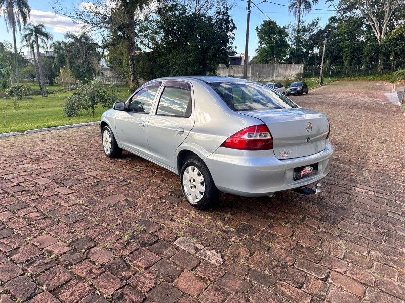 Chevrolet PRISMA MAXX 1.4 2010 GRASSI VEÍCULOS LAJEADO / Carros no Vale Chevrolet PRISMA MAXX 1.4 2010 GRASSI VEÍCULOS LAJEADO / Carros no Vale