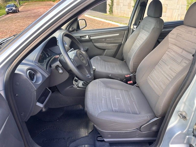 Chevrolet PRISMA MAXX 1.4 2010 GRASSI VEÍCULOS LAJEADO / Carros no Vale Chevrolet PRISMA MAXX 1.4 2010 GRASSI VEÍCULOS LAJEADO / Carros no Vale