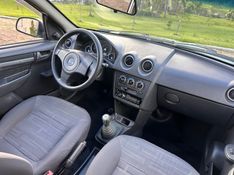Chevrolet PRISMA MAXX 1.4 2010 GRASSI VEÍCULOS LAJEADO / Carros no Vale