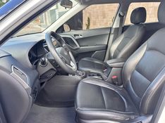 Hyundai CRETA 1.6 ACTIVE 2022 GRASSI VEÍCULOS LAJEADO / Carros no Vale