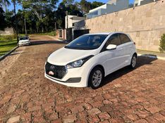 Hyundai HB20 COMFORT PLUS 1.0 2019 GRASSI VEÍCULOS LAJEADO / Carros no Vale