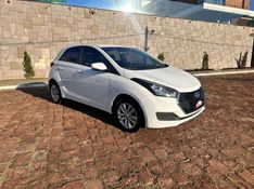 Hyundai HB20 COMFORT PLUS 1.0 2019 GRASSI VEÍCULOS LAJEADO / Carros no Vale