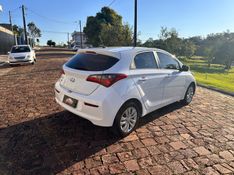 Hyundai HB20 COMFORT PLUS 1.0 2019 GRASSI VEÍCULOS LAJEADO / Carros no Vale