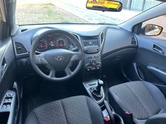 Hyundai HB20 COMFORT PLUS 1.0 2019 GRASSI VEÍCULOS LAJEADO / Carros no Vale