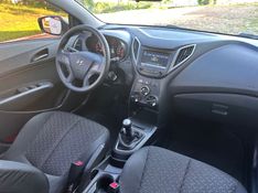Hyundai HB20 COMFORT PLUS 1.0 2019 GRASSI VEÍCULOS LAJEADO / Carros no Vale