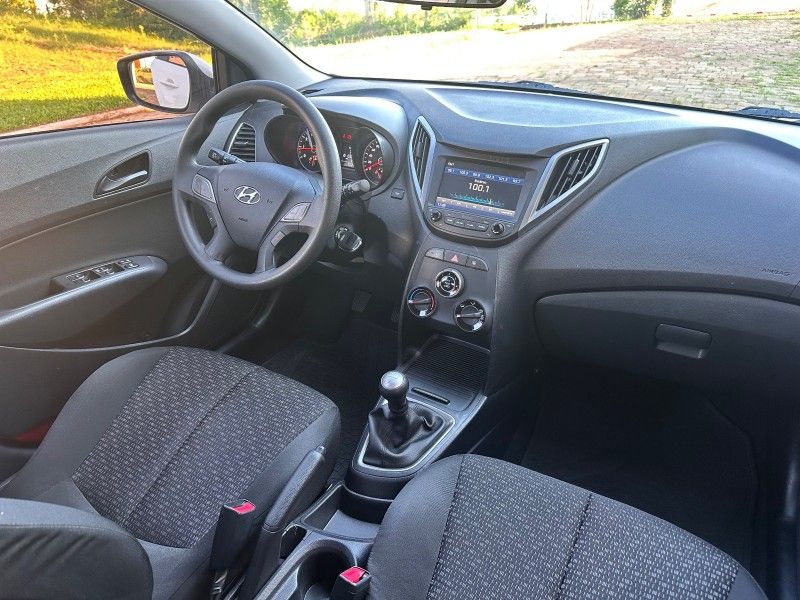 Hyundai HB20 COMFORT PLUS 1.0 2019 GRASSI VEÍCULOS LAJEADO / Carros no Vale