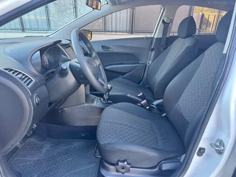 Hyundai HB20 COMFORT PLUS 1.0 2019 GRASSI VEÍCULOS LAJEADO / Carros no Vale