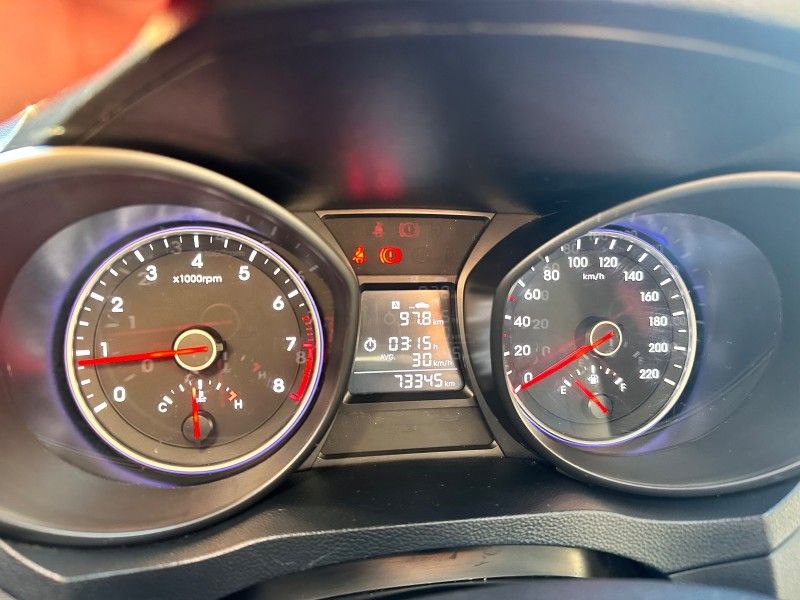 Hyundai HB20 COMFORT PLUS 1.0 2019 GRASSI VEÍCULOS LAJEADO / Carros no Vale