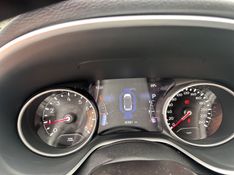 Jeep COMPASS LONGITUDE 2.0 2021 GRASSI VEÍCULOS LAJEADO / Carros no Vale