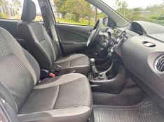 Toyota ETIOS XS 1.5 2018 GRASSI VEÍCULOS LAJEADO / Carros no Vale