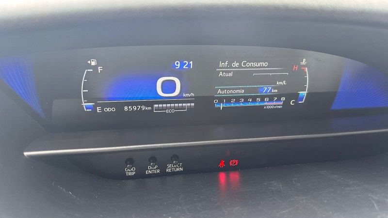 Toyota ETIOS XS 1.5 2018 GRASSI VEÍCULOS LAJEADO / Carros no Vale