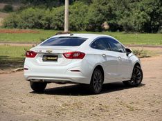 Chevrolet CRUZE SEDAN LTZ 1.4 2019 NEUMANN VEÍCULOS ARROIO DO MEIO / Carros no Vale