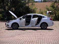 Chevrolet CRUZE SEDAN LTZ 1.4 2019 NEUMANN VEÍCULOS ARROIO DO MEIO / Carros no Vale